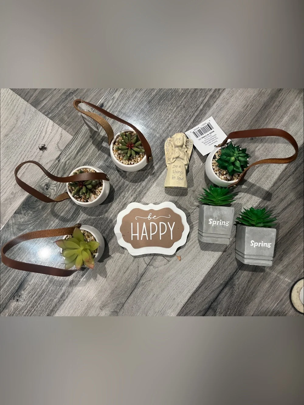 Home and Garden Decor